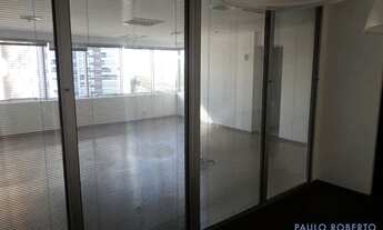 Imagem 5: CONJ. COMERCIAL - BROOKLIN - SP