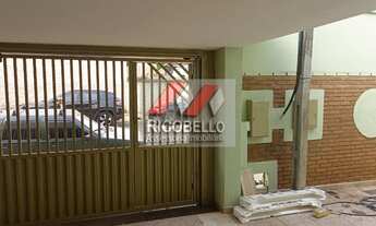 Imagem 3: Casa em Vila Independencia - Piracicaba