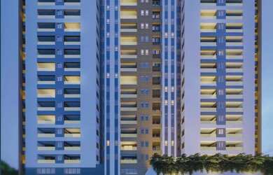 Imagem 2: Lançamento Apartamento 90m² na Ponta dareia Pavimento Elevado Exclusivo de Lazer TR154667