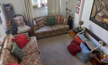 Imagem 5: Apartamento com 4 dormitórios à venda, 180 m² por R$ 1.200.000 - Ingá - Niterói/RJ