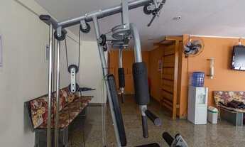 Imagem 5: Apartamento Locação Pinheiros 82 m² 2 Dormitórios