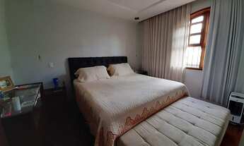 Imagem 6: Casa para venda possui 408 metros quadrados com 4 quartos em São Bento - Belo Horizonte