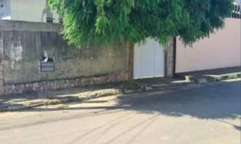 Imagem: Casa à venda - Santa Mônica - Feira de