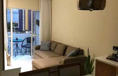 Imagem 2: FAROL RESIDENCE - FAROLÂNDIA