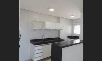 Imagem 2: Apartamento Padrão em Franca