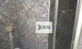 Imagem 12: Casa com 3 dormitórios à venda por R$ 320.000 - Residencial Jardim Antonieta - São José do