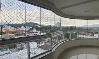 Imagem 6: Morar com uma linda vista do centro de Indaial? agora você pode!!!