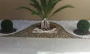 Imagem 4: Casa com 3 dorms, Altos do Taquaral, Piracicaba - R$ 479 mil, Cod: CA3060