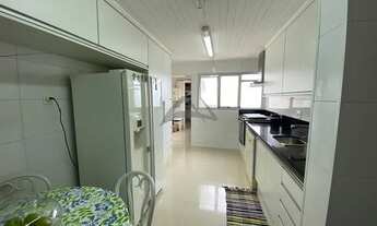 Imagem 6: Cobertura - Cambuí - Campinas