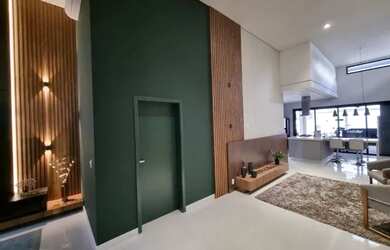 Imagem 2: Casa com 3 dormitórios - Medeiros - Jundiaí/SP