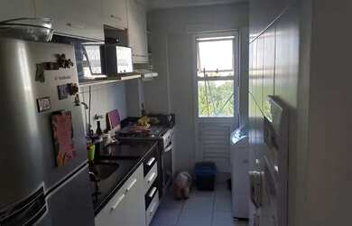 Imagem 5: Paralela Plus Apartamento com 2 dormitórios