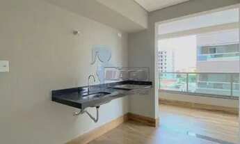 Imagem: Apartamento Padrão em Ribeirão Preto