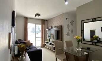 Imagem: Apartamento com 3 dormitórios à venda