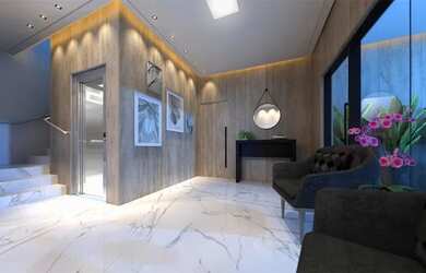 Imagem 5: Apartamento a Venda no bairro Praia Brava de Itajaí - Itajaí, SC