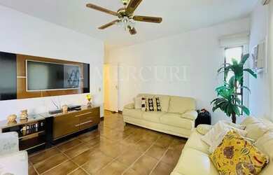 Imagem 3: Apartamento com 4 quartos à venda, 208 m² por R$ 590.000 - Enseada - Guarujá/SP