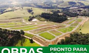 Imagem 3: Liberado pra construir | Lotes a partir de 250m² em EXTREMA | Lazer e Lagos