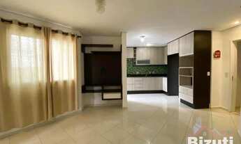 Imagem 3: Apartamento Res. Dalia - Cidade Jardim