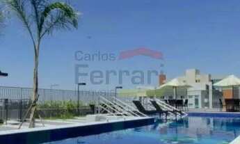 Imagem: Studio Santana Mobiliado ao lado do metrô