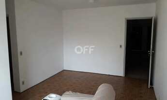 Imagem 3: Apartamento - Vila Industrial - Campinas