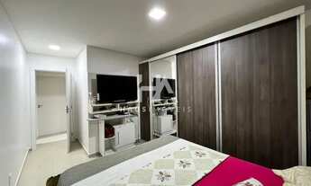 Imagem 7: Apartamento para aluguel tem 70 metros quadrados com 2 quartos