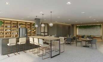 Imagem 6: APARTAMENTO RESIDENCIAL em São Paulo - SP, Vila Anastácio