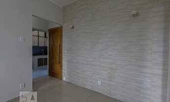 Imagem 4: Apartamento para Aluguel - São Cristóvão, 2 Quartos, 52 m2