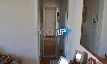 Imagem 2: Apartamento 2 quartos Botafogo