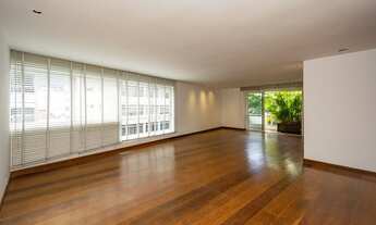 Imagem 7: Cobertura 4 quartos à venda | Leblon