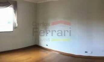 Imagem: Apartamento 130 m2 uteis em Santana