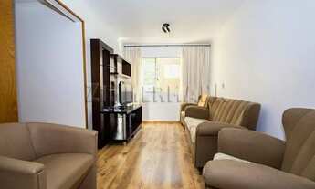 Imagem 6: APARTAMENTO 3 DORMITÓRIOS ALTO DE PINHEIROS