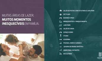 Imagem 2: Apartamento 4 suítes à venda no Horto Florestal, 154 m²