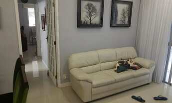 Imagem 4: Apartamento com 3 dormitórios à venda, 90 m² por R$ 595.000 - Ingá - Niterói/RJ