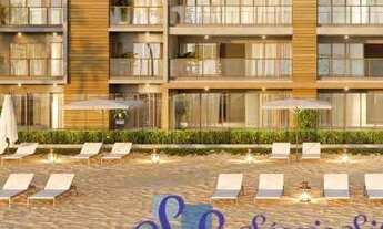 Imagem 4: MANDARA BY YOO - Lançamento frente mar no Porto das Dunas com 3 suítes e lazer completo