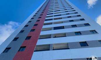 Imagem 2: Melhor oportunidade da Encruzilhada Edf. Solar Portinari 3 Quartos 61m²