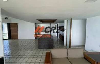 Imagem 7: Apartamento para Alugar com 4 quartos, 2 suítes em Piedade²- 314m² pé na areia,4 Vagas