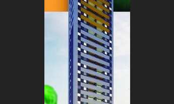 Imagem 5: Apartamento para venda com 90 metros quadrados com 3 quartos em Madalena - Recife - PE