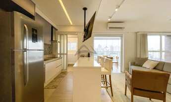 Imagem 6: Apartamento - Cambuí - Campinas