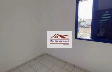 Imagem 6: Apartamento com 3 dormitórios para alugar, 96 m² por R$ 2.851,79/mês - Parque Novo Mundo