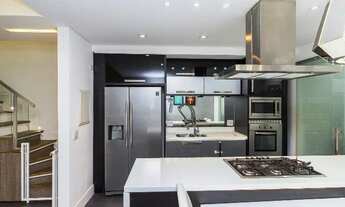 Imagem 7: Casa no Jardim Marajoara e Vila Sofia