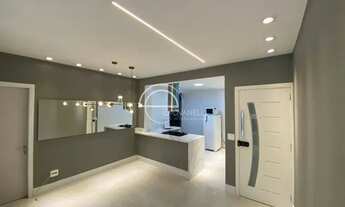 Imagem 4: Copacabana- Apartamento à venda- 3 quartos