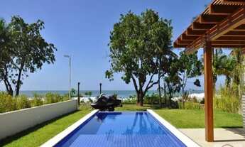 Imagem: SÃO SEBASTIÃO - RESIDENCIAL - MARESIAS