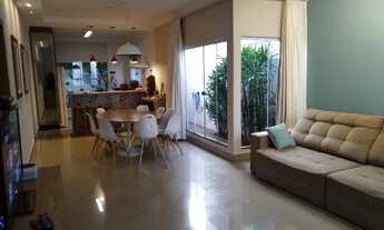 Imagem: Casa de 170m2 em Condomínio no bairro Jardim