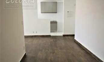 Imagem 4: Santo André - Apartamento Padrão - Vila América