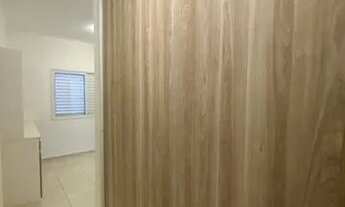 Imagem 6: Casa com 3 dormitórios para alugar, 150 m² por R$ 4.553/mês - Condomínio Aldeia de España