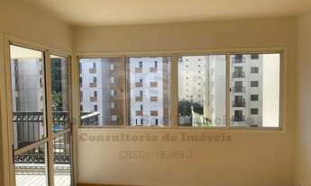 Imagem 2: Apartamento de 117m² 2 suítes- Vila São Francisco