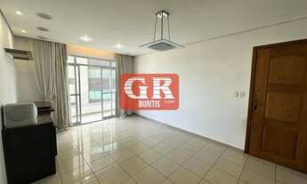 Imagem 4: Apartamento à venda, 3 quartos, 1 suíte, 2 vagas, Buritis - Belo Horizonte/MG