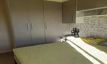 Imagem 4: Apartamento à venda, 2 quartos, 1 vaga, Parque São Vicente - Mauá/SP