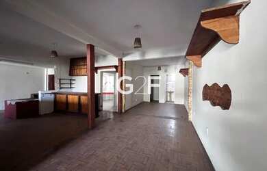 Imagem 6: Casa comercial para venda no Jardim Proença!