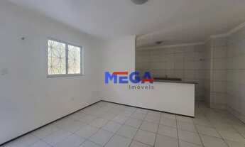 Imagem 4: Apartamento com 2 quartos no bairro Benfica - Fortaleza/CE