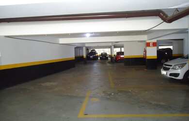 Imagem 2: Apartamento de 59 metros quadrados no bairro Consolação com 2 quartos